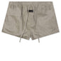 Women's Corduroy Dock Short - Seal