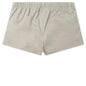 Women's Cotton Dock Short - Seal