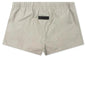 Women's Cotton Dock Short - Seal