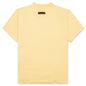 Women's Essential Tee - Light Tuscan