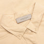 Women's L/S Oxford - Sand
