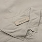 Women's L/S Oxford - Seal