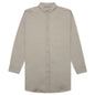 Women's L/S Oxford - Seal