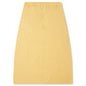 Women's Long Skirt - Light Tuscan