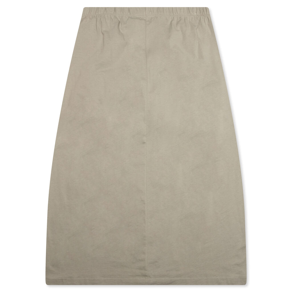 Women's Long Skirt - Seal