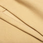 Women's Midlength Skirt - Sand