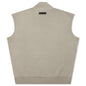 Women's Mock Vest - Seal