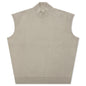 Women's Mock Vest - Seal