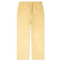 Women's Relaxed Trouser - Light Tuscan