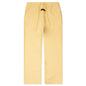 Women's Relaxed Trouser - Light Tuscan