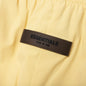 Women's Running Short - Light Tuscan