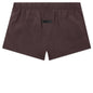 Women's Running Short - Plum