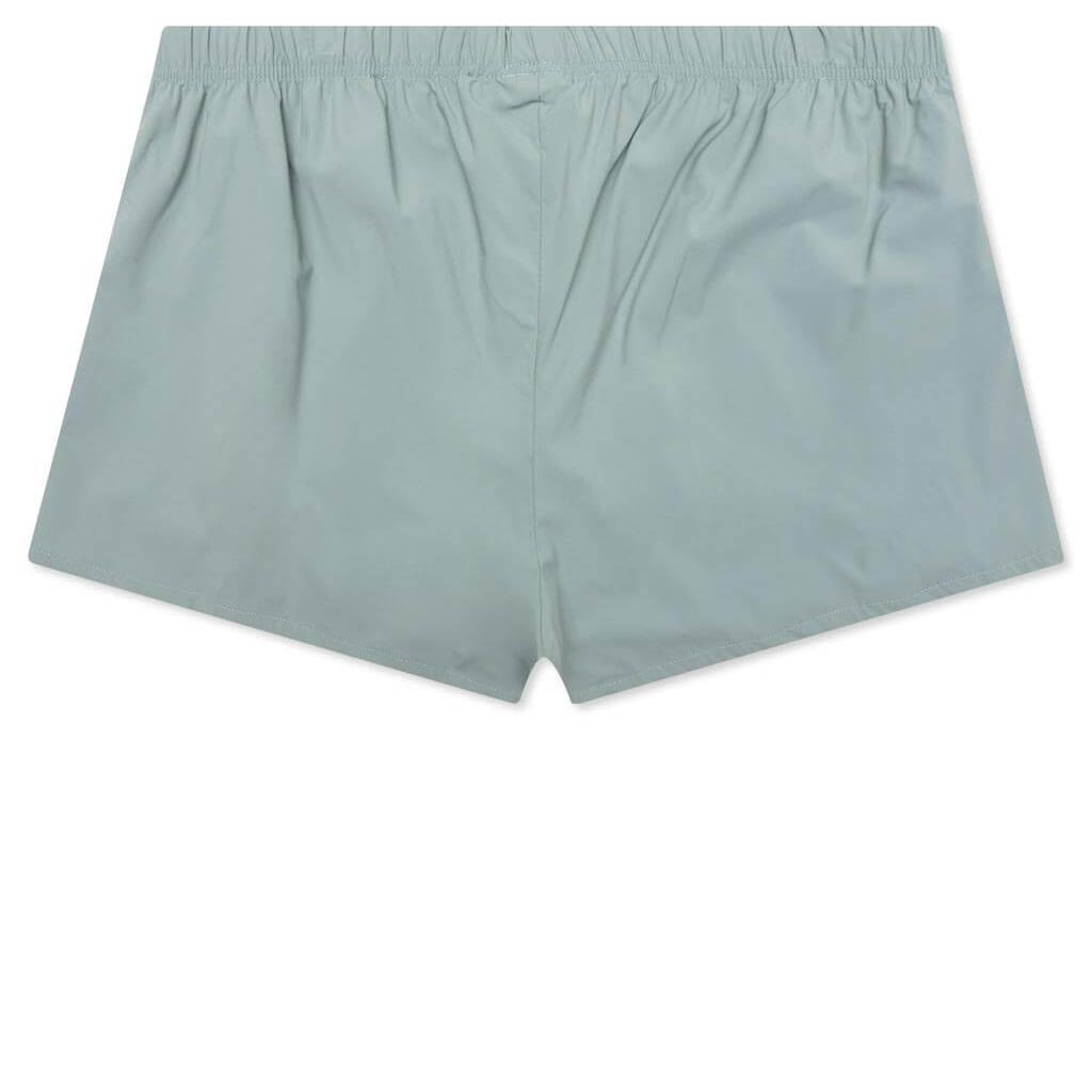 Women's Running Short - Sycamore