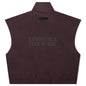 Women's Running Vest - Plum