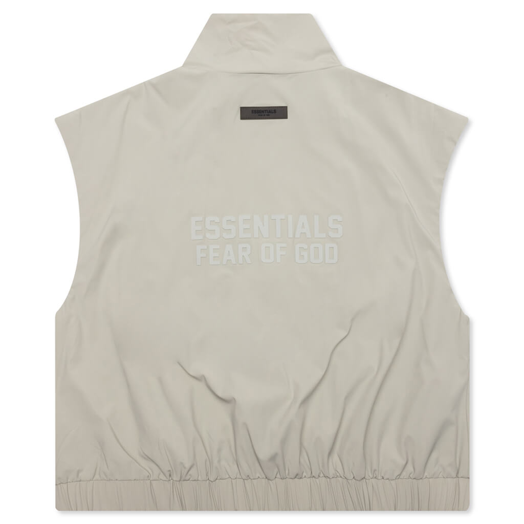 Women's Running Vest - Seal