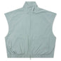 Women's Running Vest - Sycamore