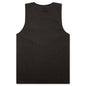 Women's Tank Top - Off Black