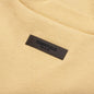 Women's V Neck Vest - Sand