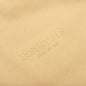 Women's V Neck Vest - Sand