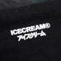 Fear of A Rich Planet S/S Oversized Tee - Shale