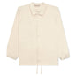 Essentials 1977 Coaches Jacket - Wheat