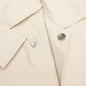 Essentials 1977 Coaches Jacket - Wheat