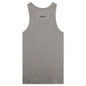 Essentials 3 Pack Tank - Dark Oatmeal
