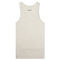 Essentials 3 Pack Tank - Light Oatmeal