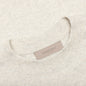 Essentials 3 Pack Tee - Light Oatmeal
