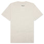 Essentials 3 Pack Tee - Light Oatmeal