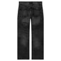 Essentials 5 Pocket Jean - Black