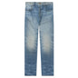 Essentials 5 Pocket Jean - Indigo