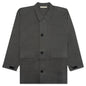 Essentials Barn Jacket - Iron