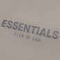 Essentials Coaches Jacket - Stone