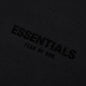 Essentials Core Hoodie - Stretch Limo