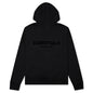 Essentials Core Hoodie - Stretch Limo