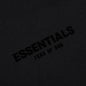 Essentials Core Hoodie - Stretch Limo