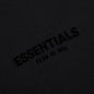 Essentials Core Mockneck - Stretch Limo