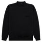 Essentials Core Mockneck - Stretch Limo