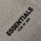 Essentials Core Relaxed Sweatpants - Dark Oatmeal