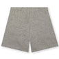 Core Sweatshort - Dark Oatmeal