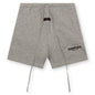 Core Sweatshort - Dark Oatmeal