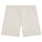 Essentials Core Sweatshort - Light Oatmeal
