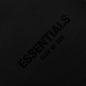 Essentials Core Sweatshort - Stretch Limo