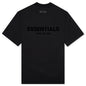 Short Sleeve Tee - Stretch Limo