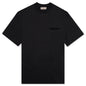 Short Sleeve Tee - Stretch Limo