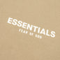 Essentials Crewneck - Oak