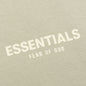 Essentials Crewneck - Seafoam