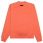 Fear Of God Essentials Essential Crewneck - Coral