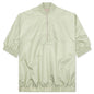 Essentials Half Zip Pullover - Seafoam
